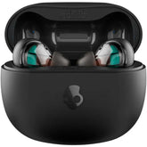 Skullcandy Rail True Wireless In-Ear Earbuds – True Black